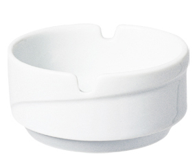 GURAL X-TANBUL Scrumiera din portelan (XT 02 KU) [1]