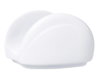 GURAL X-TANBUL Suport servetele masa din portelan (XT 07 PC) [1]