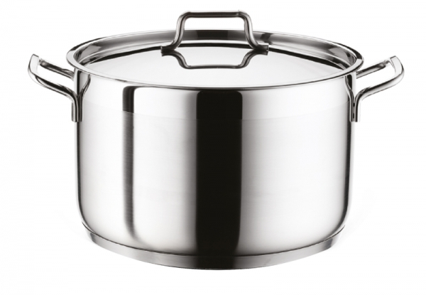 HASCEVHER ANETT GASTRO Oala inox 24x14cm 6,5lt [1]
