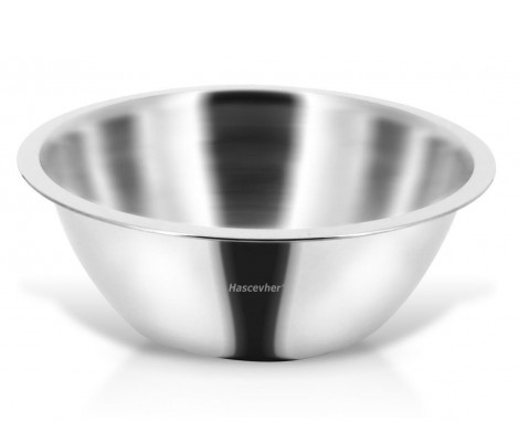 HASCEVHER Bol inox 28cm [1]