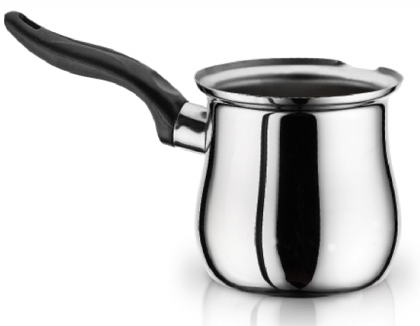 HASCEVHER Ibric din inox 600ml [1]