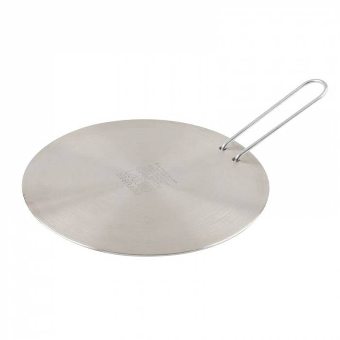 ILSA Adaptor pentru plite cu inductie, D21cm, metal [1]