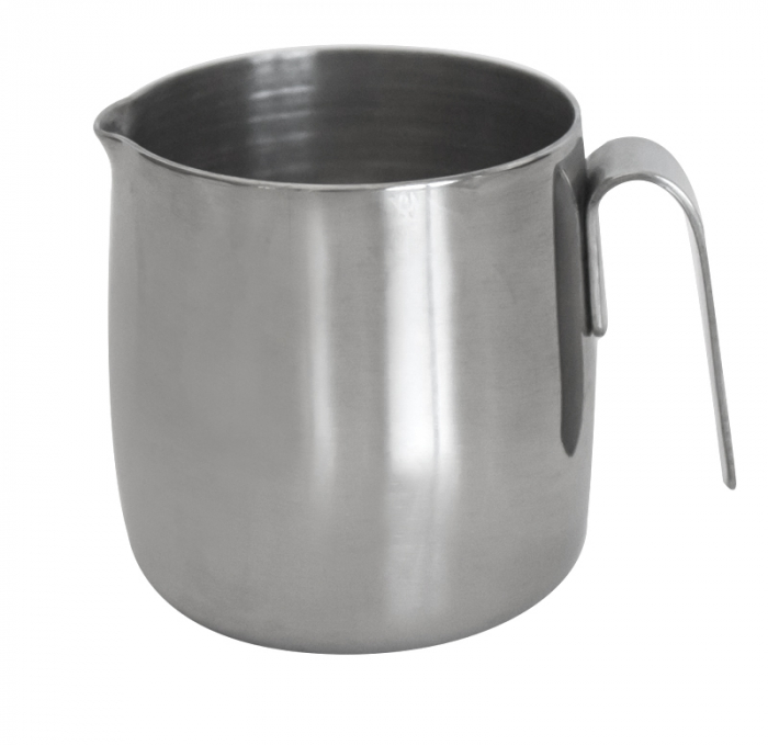 ILSA Set 4 latiere mini 10ml inox 18/10 [2]