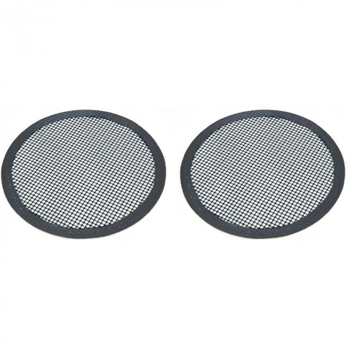 ILSA Set doua bucati protectie plita cu inductie D22cm, fibra de sticla cu strat antiaderent, margini ranforsate [1]