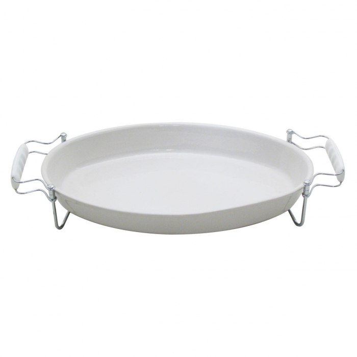 INOXRIV EATITALY Suport extensibil pentru vase de gatit [2]