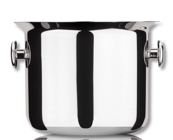 INOXRIV GLAMOUR Ghetiera inox D11xh12cm 1,14l [1]