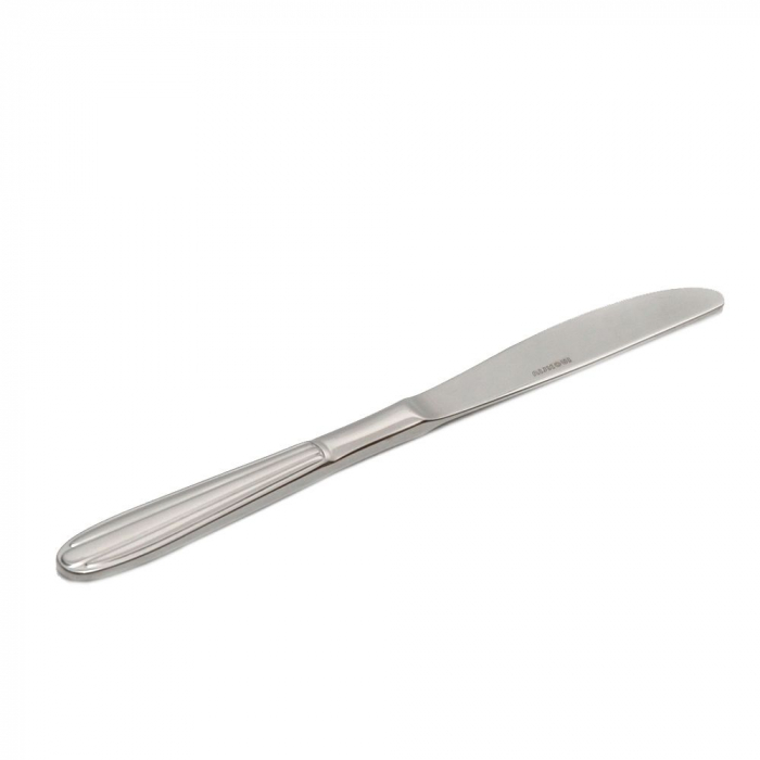INOXRIV NOVIA Set 6 cutite principale, inox 18/0, L21cm, grosime 3mm, finisaj lucios [2]