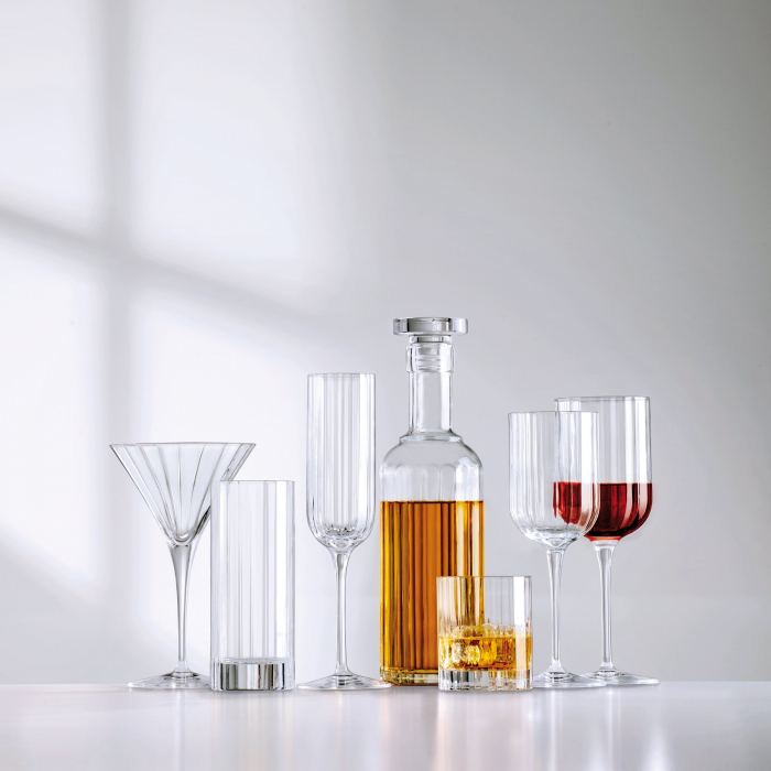 LUIGI BORMIOLI BACH Set 6 pahare long drink 480ml D7,2xh16cm [4]