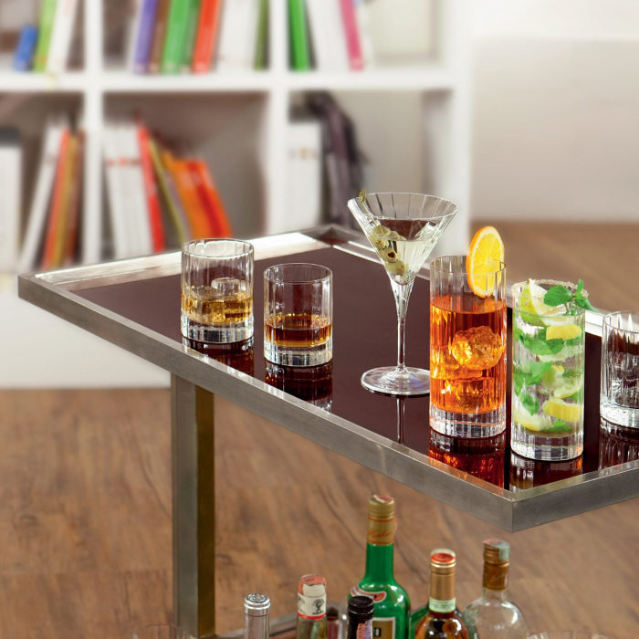 LUIGI BORMIOLI BACH Set 6 pahare long drink 480ml D7,2xh16cm [3]