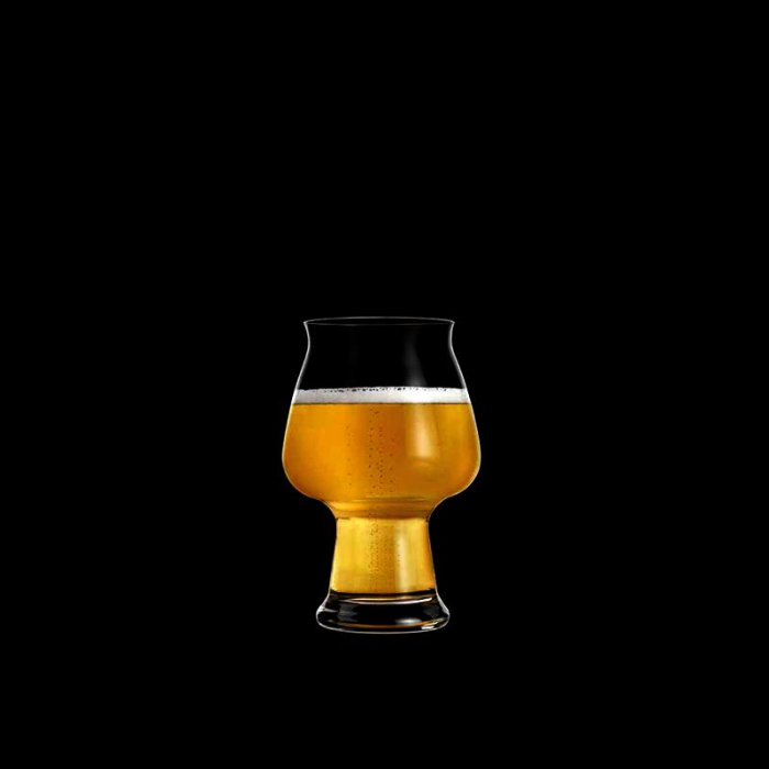 LUIGI BORMIOLI BIRRATEQUE Set 6 pahare bere CIDER 500ml D9,5xH14,6cm [2]