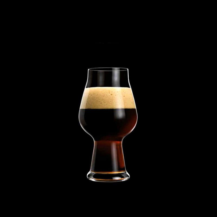 LUIGI BORMIOLI BIRRATEQUE Set 6 pahare bere STOUT 600ml D9,5xH17,8cm [2]