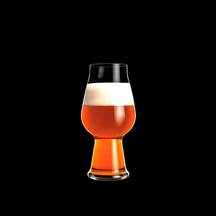 LUIGI BORMIOLI BIRRATEQUE Set 6 pahare bere WHITE IPA 540ml D8,8xH18,4cm [2]
