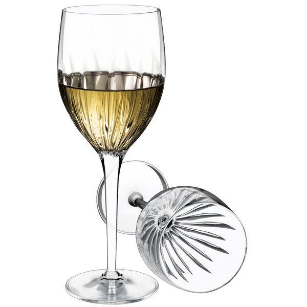 LUIGI BORMIOLI INCANTO Set 6 pahare vin alb VINO BIANCO 275ml D7,5xH21cm [2]