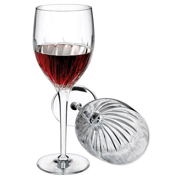 LUIGI BORMIOLI INCANTO Set 6 pahare vin rosu VINO ROSSO 390ml D8,25xH22,2cm [2]
