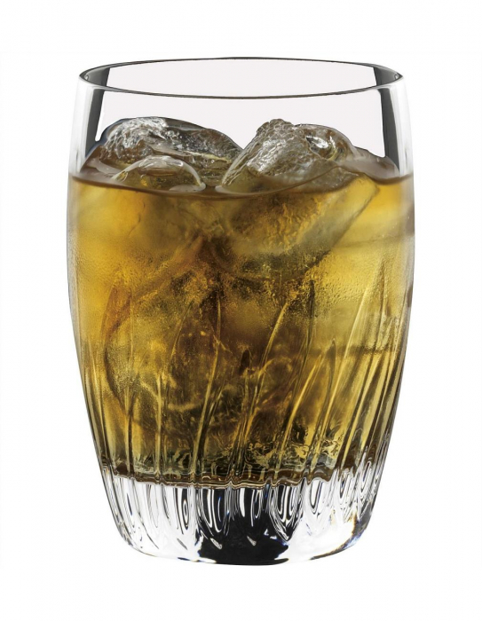 LUIGI BORMIOLI INCANTO Set 6 pahare whisky 345ml D8,1xH10,9cm [2]