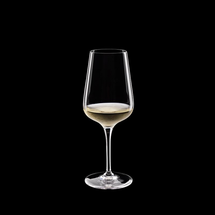 LUIGI BORMIOLI INTENSO Set 6 pahare vin alb 350ml D7,8xH20,5cm [2]