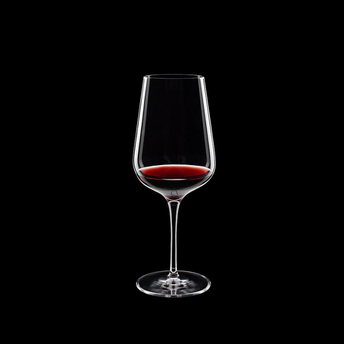 LUIGI BORMIOLI INTENSO Set 6 pahare vin rosu 550ml D9,1xH23,5cm [2]