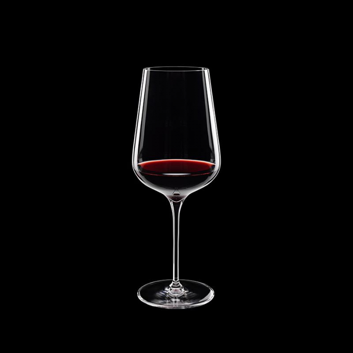 LUIGI BORMIOLI INTENSO Set 6 pahare vin rosu 740ml D10xH26cm [2]