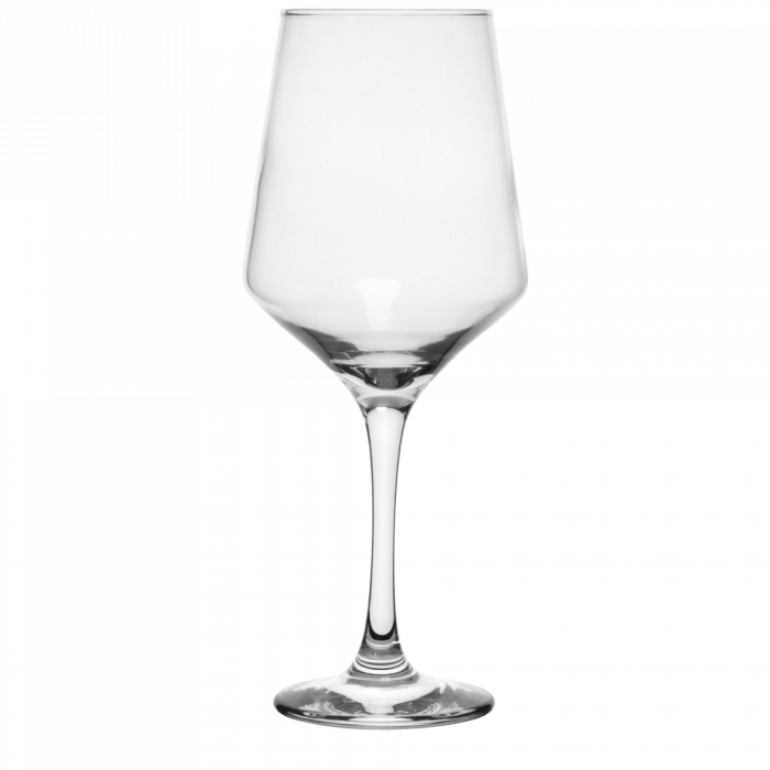 NADIR BRUNELLO Set 12 pahare vin rosu, 490ml, D9,5xh22,8cm, sticla [1]