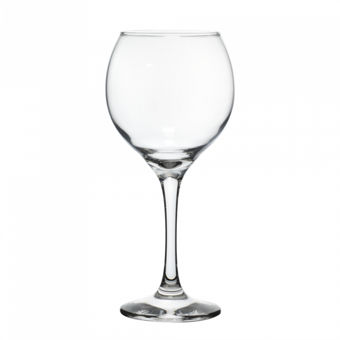 NADIR CELEBRA Set 12 pahare vin rosu, 400ml, D9,2xh20cm, sticla [1]