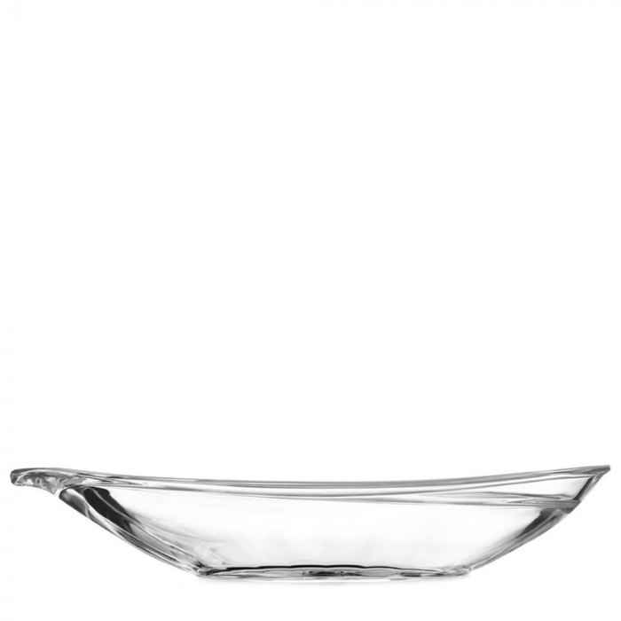 OCEAN DELIGHT Set 6 boluri pentru desert Banana Split, 24x10,9xh4,4cm, sticla [2]