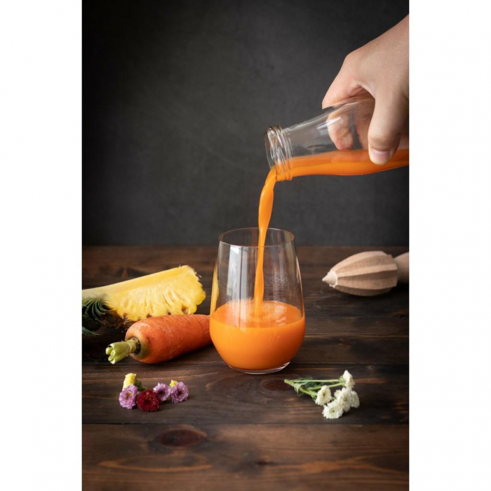 OCEAN LEXINGTON Set 6 pahare cocktail high ball, 370ml, D8xh11cm, sticla [4]