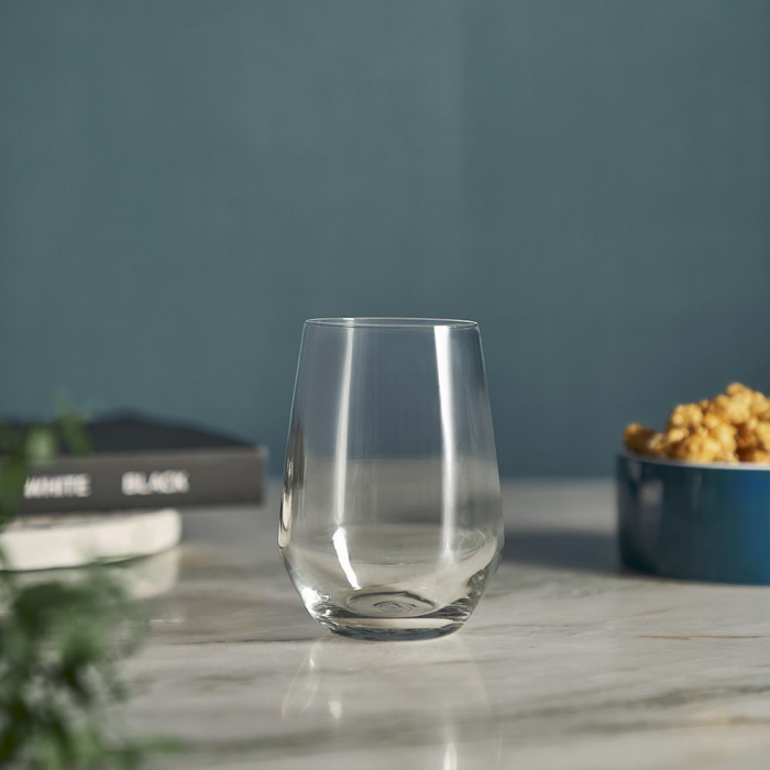 OCEAN LEXINGTON Set 6 pahare cocktail high ball, 370ml, D8xh11cm, sticla [2]