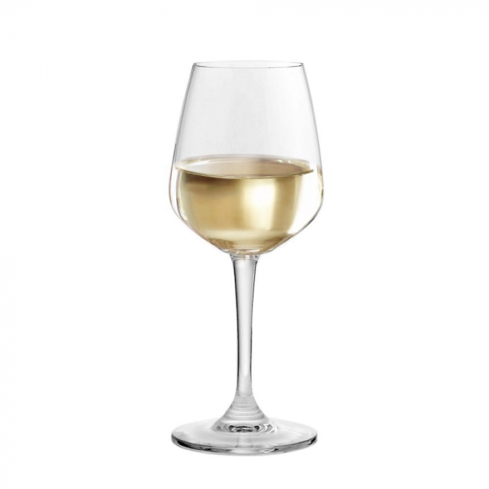 OCEAN LEXINGTON Set 6 pahare vin alb cu picior, 240ml, D7,4xh18cm, sticla [2]