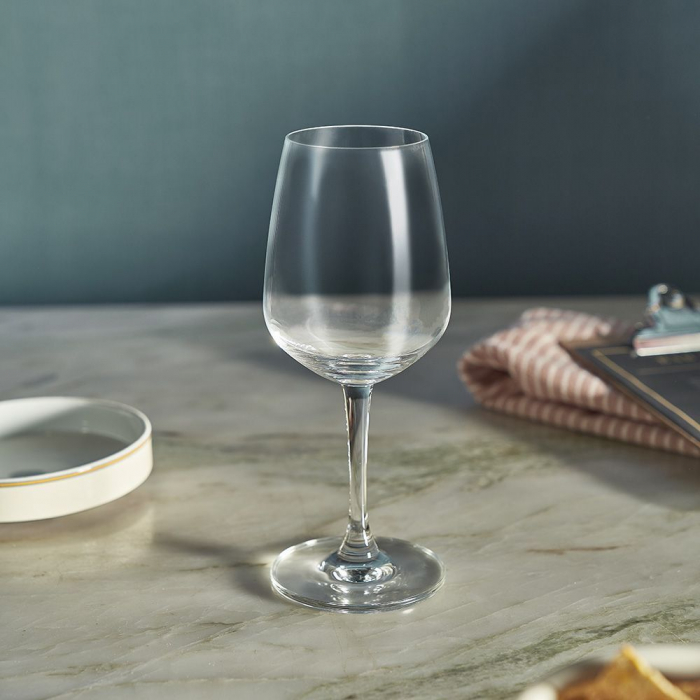 OCEAN LEXINGTON Set 6 pahare vin rosu cu picior, 315ml, D8xh19,5cm, sticla [4]