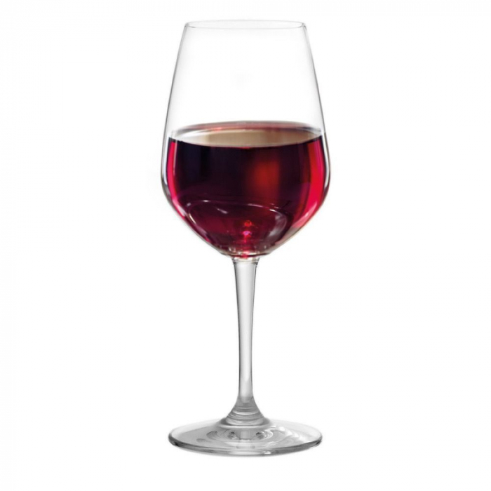 OCEAN LEXINGTON Set 6 pahare vin rosu cu picior, 455ml, D8,7xh21,7cm, sticla [2]