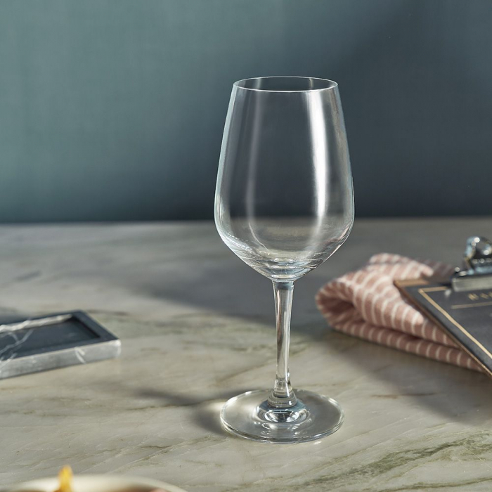 OCEAN LEXINGTON Set 6 pahare vin rosu cu picior, 455ml, D8,7xh21,7cm, sticla [3]