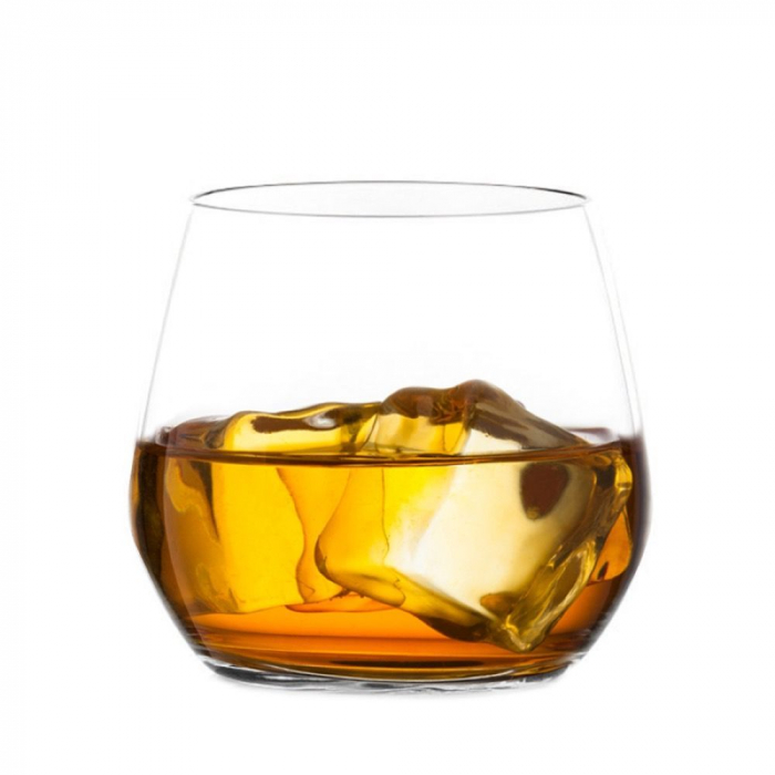 OCEAN LEXINGTON Set 6 pahare whisky Rock, 345ml, D9xh8cm, sticla [2]
