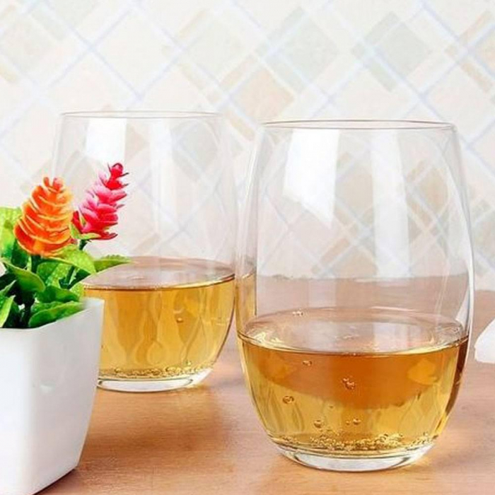 OCEAN MADISON Set 6 pahare long drink, 390ml, D8xh11cm, sticla [3]