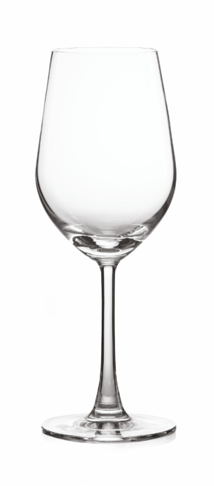 OCEAN SIP Set 6 pahare vin alb Chardonnay, 345ml, sticla [1]