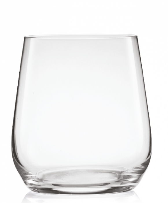 OCEAN SIP Set 6 pahare whisky, 455ml, sticla [1]