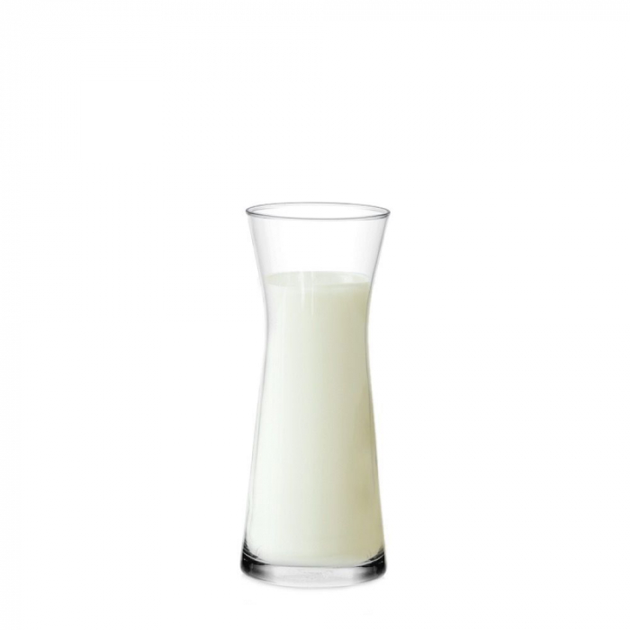 OCEAN TEMPO Set 6 carafe, 290ml, D6,5xh16cm, sticla [2]
