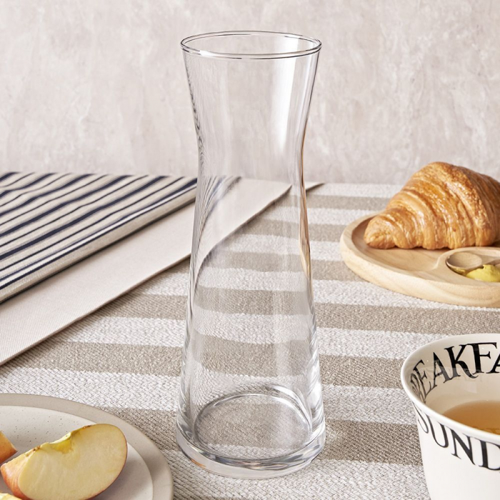 OCEAN TEMPO Set 6 carafe, 610ml, D8xh21,6cm, sticla [3]