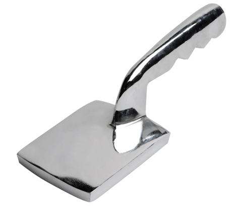 PIRGE Ciocan profesional pentru carne NR.3, inox [1]