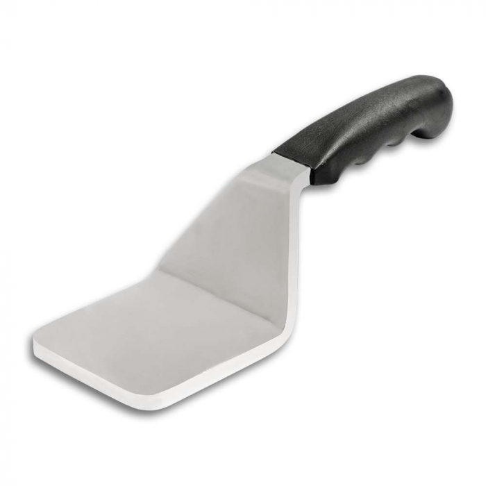 PIRGE Ciocan profesional pentru carne NR.4, metal cu maner plastic negru [1]