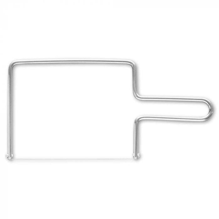 PIRGE CREME Cutit profesional pentru feliat cascaval 16,5cm  [1]
