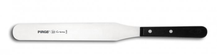 PIRGE CREME Spatula patiserie profesionala, inox 25cm [2]
