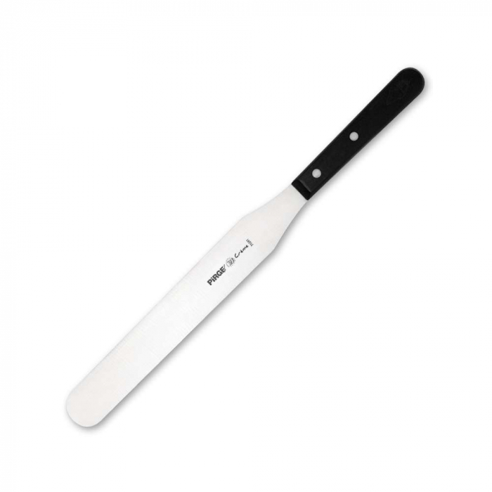 PIRGE CREME Spatula patiserie profesionala, inox 25cm [1]