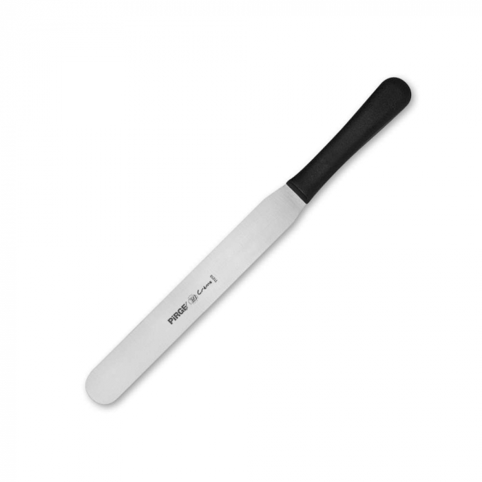 PIRGE CREME Spatula patiserie profesionala, otel inoxidabil 25cm [1]