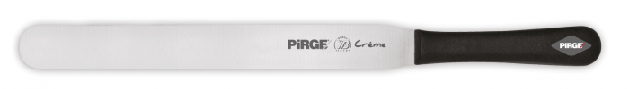 PIRGE CREME Spatula patiserie profesionala, otel inoxidabil 30cm [2]