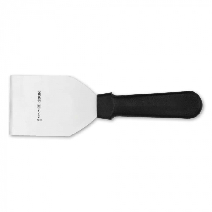 PIRGE CREME Spatula profesionala din inox, 11,5cm [1]