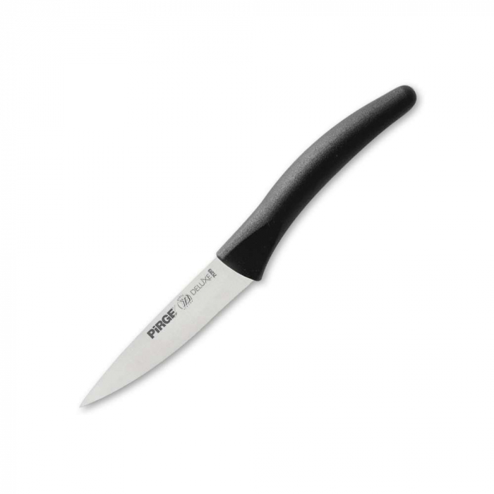 PIRGE DELUX Cutit profesional pentru legume, otel inoxidabil 9cm [1]
