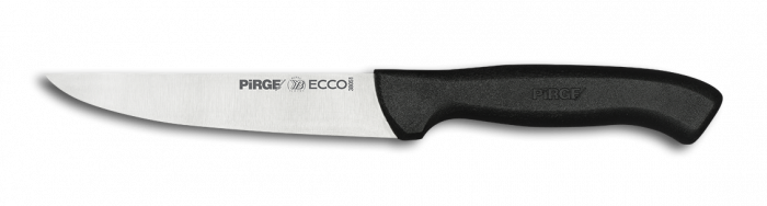 PIRGE ECCO Cutit profesional de bucatarie, legume si fructe, din otel inoxidabil 12,5cm [2]
