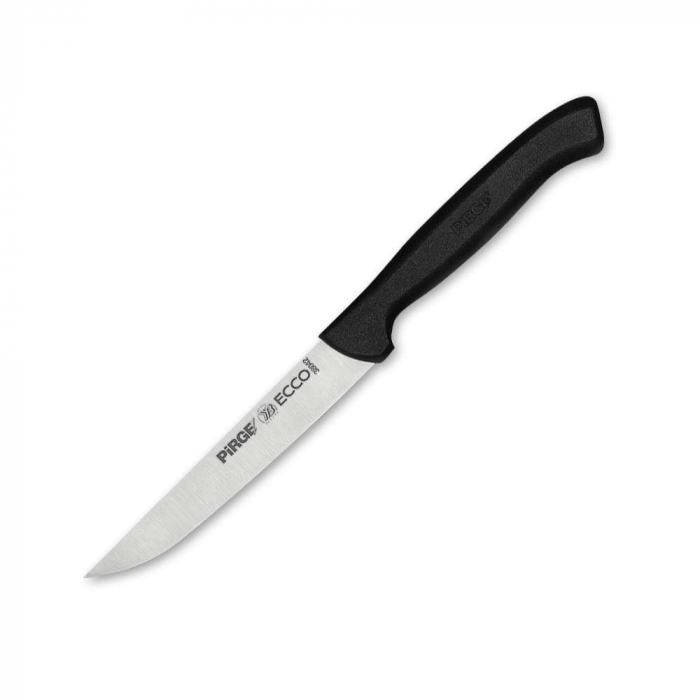 PIRGE ECCO Cutit profesional pentru legume si fructe, otel inoxidabil 12cm [1]