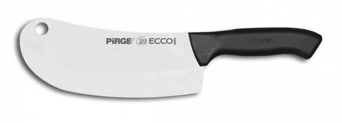 PIRGE ECCO Cutit profesional pentru taiat ceapa, otel inoxidabil 19cm [2]