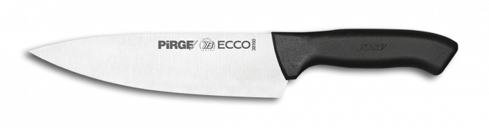 PIRGE ECCO Cutitul bucatarului profesional din otel inoxidabil 19cm  [2]